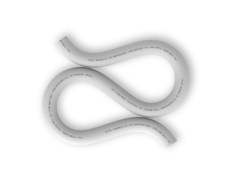 Tecma-HoseHelix-38