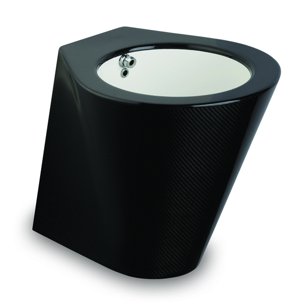X-Light-Bidet